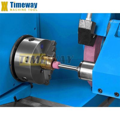 500*50*203 mm Taille de roue Machine de meulage cylindrique universelle pour le meulage extérieur de 200 mm