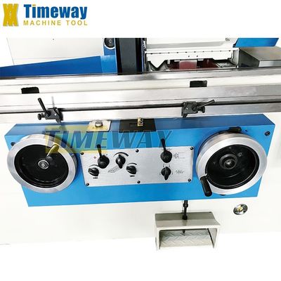 500*50*203 mm Taille de roue Machine de meulage cylindrique universelle pour le meulage extérieur de 200 mm