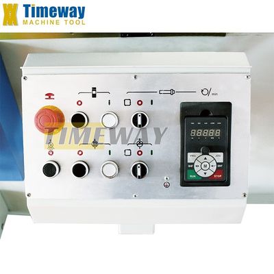 500*50*203 mm Taille de roue Machine de meulage cylindrique universelle pour le meulage extérieur de 200 mm