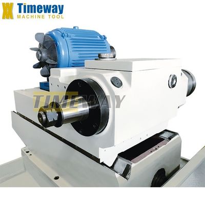 500*50*203 mm Taille de roue Machine de meulage cylindrique universelle pour le meulage extérieur de 200 mm