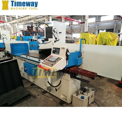 Série SG Machine de meulage de surface classique Table de travail Taille 630*1600mm Poids 7000KG