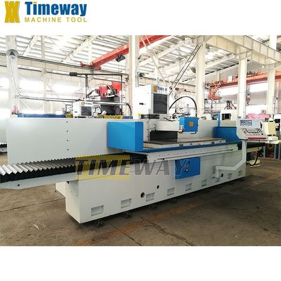 Série SG Machine de meulage de surface classique Table de travail Taille 630*1600mm Poids 7000KG