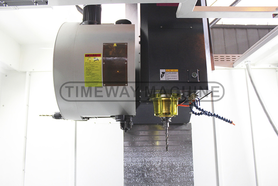 VMC1160G Centre d'usinage vertical VMC CNC fraiseuse pour vos besoins