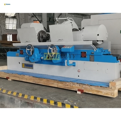 900x32x305 Taille de roue QM-600A Machine de meulage à vilebrequin Parfait pour la demande du client
