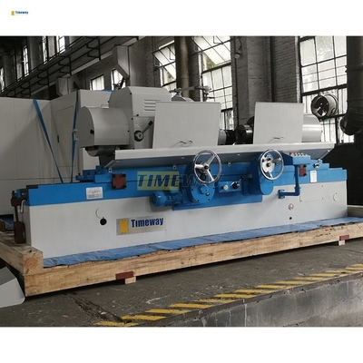 900x32x305 Taille de roue QM-600A Machine de meulage à vilebrequin Parfait pour la demande du client