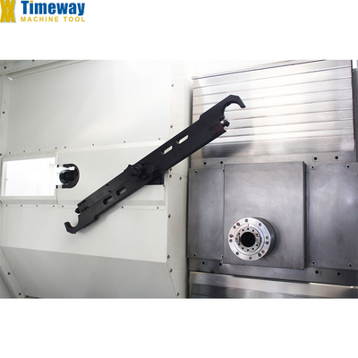 Centre d'usinage horizontal CNC de type HMC800S pour le fraisage CNC