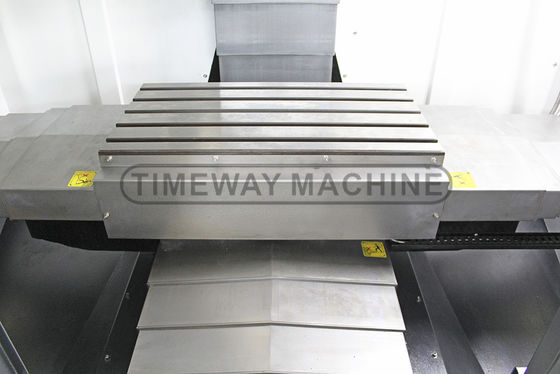 Centre d'usinage vertical VMC850L pour les besoins de fraisage CNC