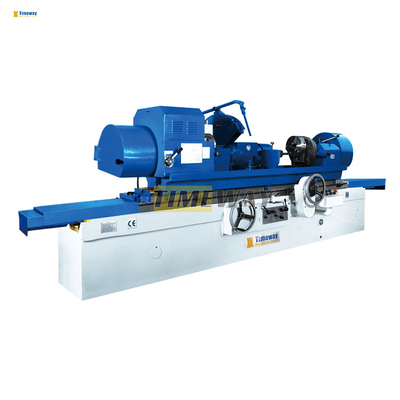 Machine de broyage à vilebrequin QM-400 parfaitement adaptée aux travaux de construction lourds