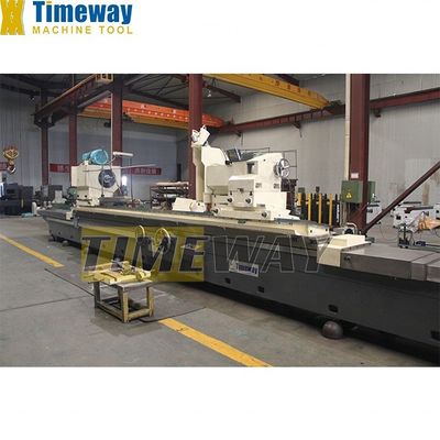 Machine de meulage cylindrique de haute productivité de 900 mm pour le meulage polyvalent