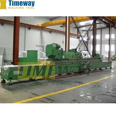 Broyeur cylindrique de haute précision avec une puissance de 18,5 kW et un poids maximal de 1500 kg.