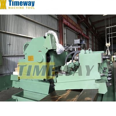 Broyeur cylindrique de haute précision avec une puissance de 18,5 kW et un poids maximal de 1500 kg.