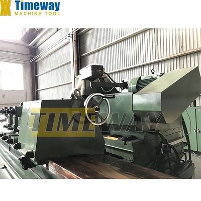 Broyeur cylindrique de haute précision avec une puissance de 18,5 kW et un poids maximal de 1500 kg.