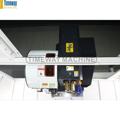 Centre d'usinage vertical à 3 axes avec contrôleur Fanuc/Siemens