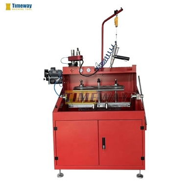 35mm Table Voyage et 12mm Voyage W-axe Con-Rod Boring Machine avec compétitif