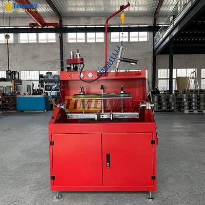 35mm Table Voyage et 12mm Voyage W-axe Con-Rod Boring Machine avec compétitif