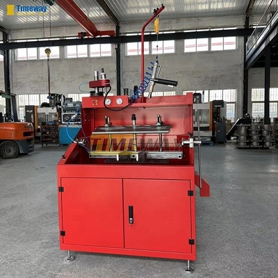 35mm Table Voyage et 12mm Voyage W-axe Con-Rod Boring Machine avec compétitif