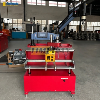 35mm Table Voyage et 12mm Voyage W-axe Con-Rod Boring Machine avec compétitif