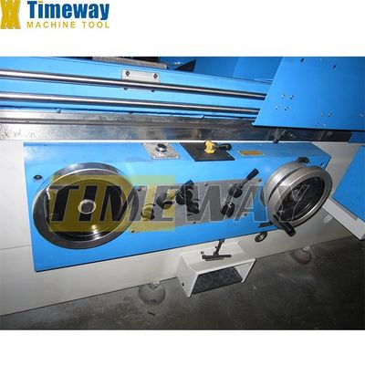 UG-200 x 500 broyeur cylindrique universel avec 500/750 mm de distance entre les centres