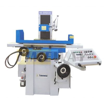 Supérieur SG-2050AH broyeur de surface de selle avec 560 mm Table Voyage Année 2023