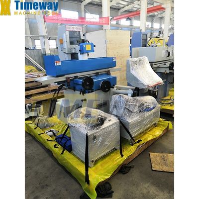 Supérieur SG-2050AH broyeur de surface de selle avec 560 mm Table Voyage Année 2023