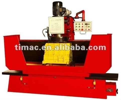 Machine de fraisage de surface de broyage de tête de cylindre 3M9735B 2500kg