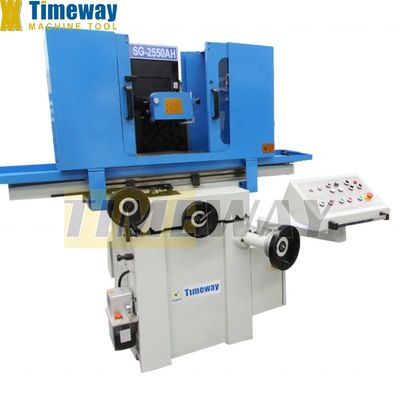Machine de meulage de surface SG-2550AH