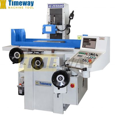 Machine de meulage de surface SG-2550AH