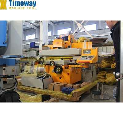 SG-3063AH Expert en meulage de précision de surface de type mobile de selle pour CNC normal