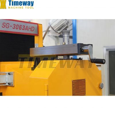 SG-3063AH Expert en meulage de précision de surface de type mobile de selle pour CNC normal