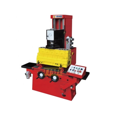 Max. profondeur de forage 350 mm série B moteur cylindre machine de forage pour l'industrie