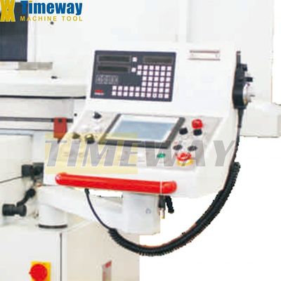 Machine de broyage de surface de précision SG-30100AH Mouvement de selle Type 0,01 μm Rugosité de surface