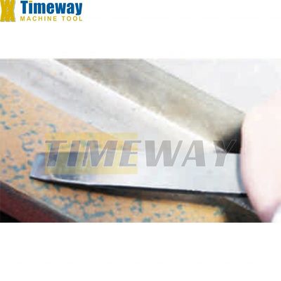 Machine de broyage de surface de précision SG-30100AH Mouvement de selle Type 0,01 μm Rugosité de surface