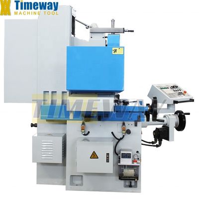 Machine de broyage de surface de précision SG-30100AH Mouvement de selle Type 0,01 μm Rugosité de surface