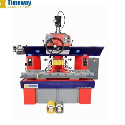 Ventileur guide et siège de la machine de perçage VS120 avec une grande disponibilité et le poids KG 1750