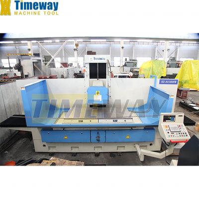 SG-81220FR Machine de meulage de surface de haute précision