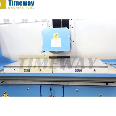 SG-81220FR Machine de meulage de surface de haute précision