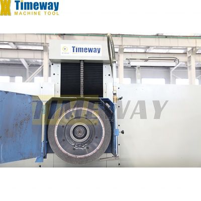 SG-81220FR Machine de meulage de surface de haute précision