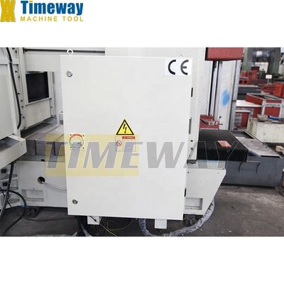 SG-81220FR Machine de meulage de surface de haute précision