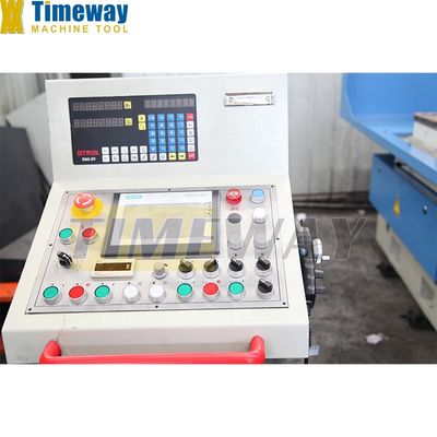 SG-81220FR Machine de meulage de surface de haute précision