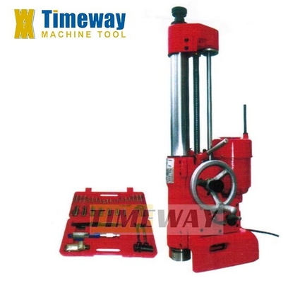 Tableau de déplacement de la machine de perçage à cylindre vertical de haute précision T8014A X 150 mm 2 axes