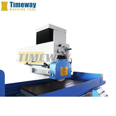 630 mm Table Travel X Machine de meulage de surface de haute précision