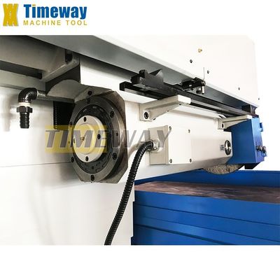 630 mm Table Travel X Machine de meulage de surface de haute précision