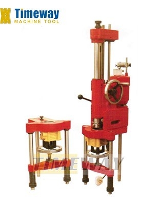 Légère T808A Boring Machine pour le re-boring des cylindres du moteur en 2024 à Outlet