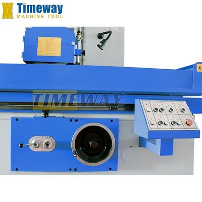 630 mm Table Travel X Machine de meulage de surface de haute précision