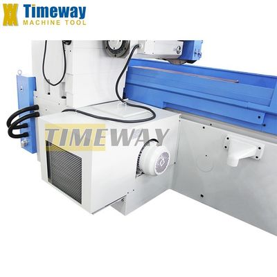 630 mm Table Travel X Machine de meulage de surface de haute précision