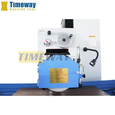 630 mm Table Travel X Machine de meulage de surface de haute précision