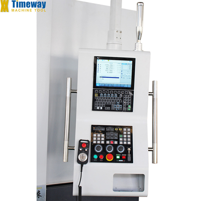 380V/50H VMC1690L Centre d'usinage de fraisage vertical à haute productivité