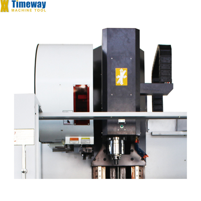 380V/50H VMC1690L Centre d'usinage de fraisage vertical à haute productivité