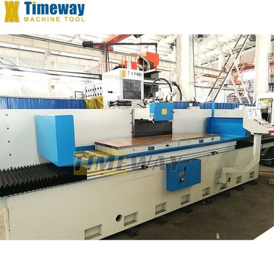 2200mm Longueur de broyage Colonne de surface mobile Machine de broyage avec contrôle PLC