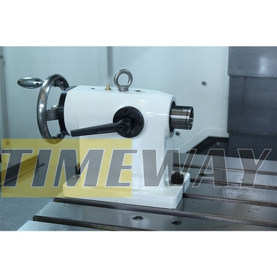1360x700 Taille de table VMC1270G Centre d'usinage vertical pour l'usinage CNC de haute précision
